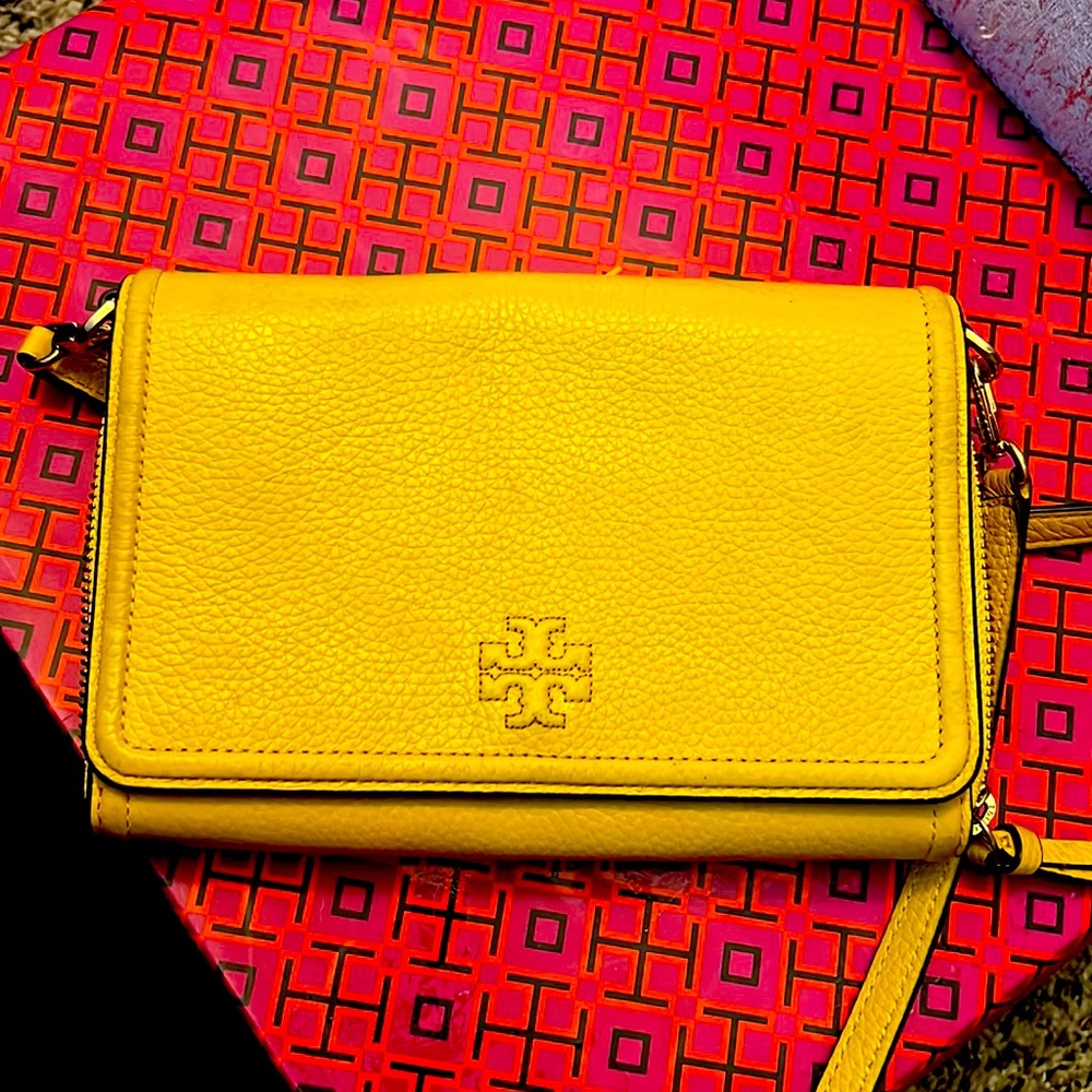 Tory Burch Crossbody Bag